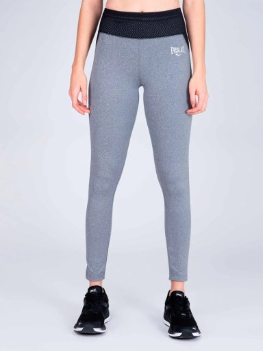 LEGGIN MUJER EVERLAST LONG SQUAD  - 1