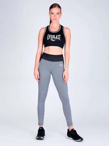 LEGGIN MUJER EVERLAST LONG SQUAD  - 2