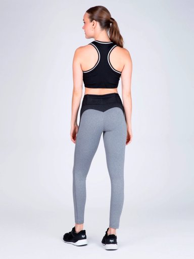 LEGGIN MUJER EVERLAST LONG SQUAD  - 4