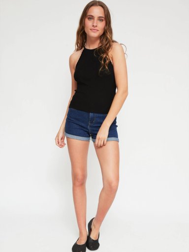 BLUSA MUJER ONLY  - 4
