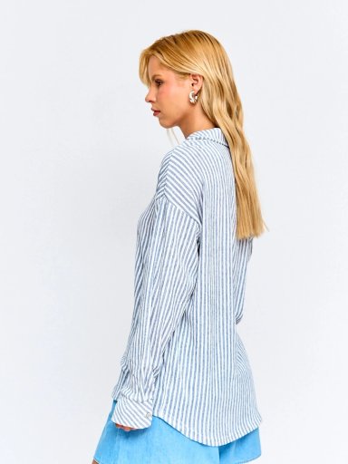 BLUSA MUJER ONLY  - 2