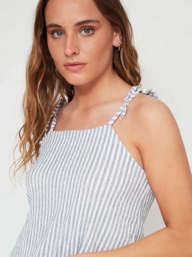 BLUSA MUJER ONLY  - 3
