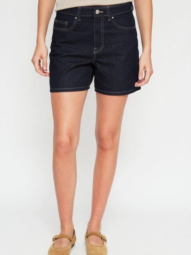 SHORT MUJER ONLY ALGODÓN  - 2