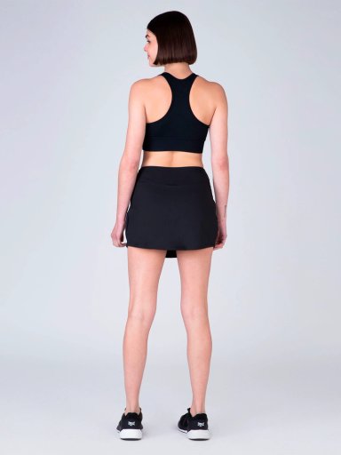 FALDA DEPORTIVA MUJER EVERLAST STUDIO - 3