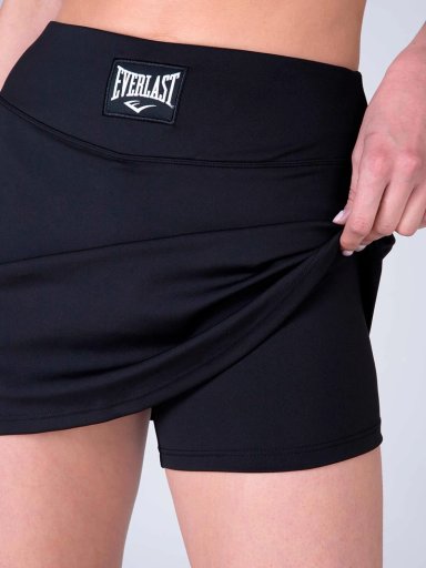 FALDA DEPORTIVA MUJER EVERLAST STUDIO - 4