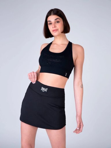 FALDA DEPORTIVA MUJER EVERLAST STUDIO - 5