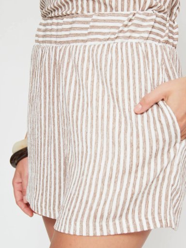 SHORT MUJER ONLY  - 4