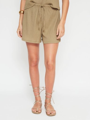 SHORT MUJER ONLY  - 2