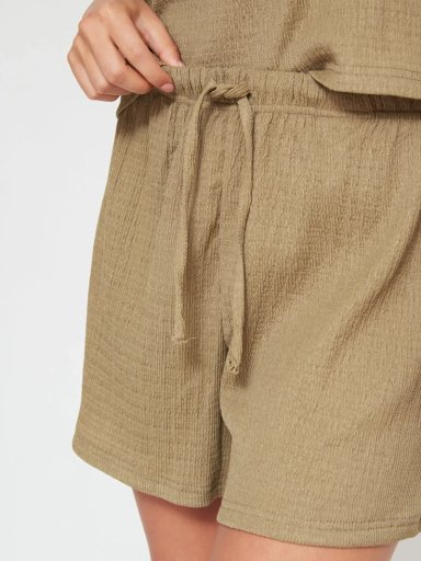 SHORT MUJER ONLY  - 4