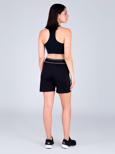 SHORT DEPORTIVO MUJER EVERLAST BOX - 2