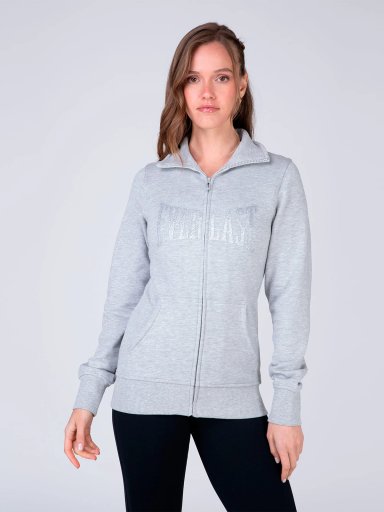 CHAQUETA MUJER EVERlAST COMMODITY - 1