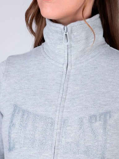 CHAQUETA MUJER EVERlAST COMMODITY - 4