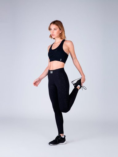 LEGGING MUJER EVERLAST LONG FLORIPA - 5