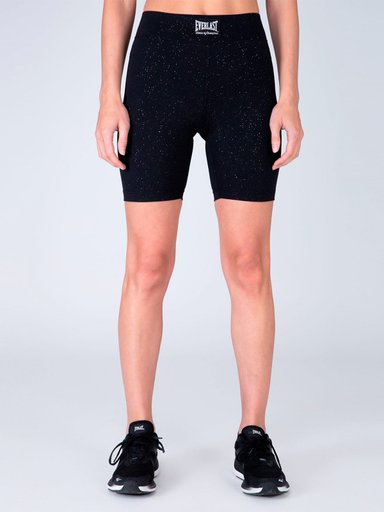 LEGGINS BIKER MUJER EVERLAST FLORIPA - 1