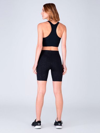 LEGGINS BIKER MUJER EVERLAST FLORIPA - 2