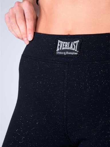 LEGGINS BIKER MUJER EVERLAST FLORIPA - 4