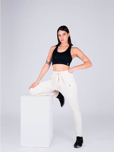 JOGGER MUJER EVERLAST GLAD - 5