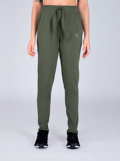 JOGGER MUJER EVERLAST GLAD - 1