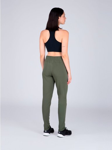 JOGGER MUJER EVERLAST GLAD - 2