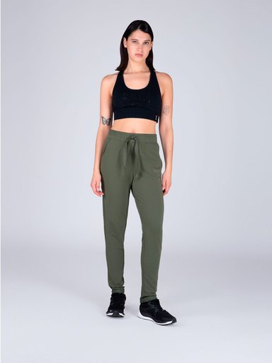 JOGGER MUJER EVERLAST GLAD - 3