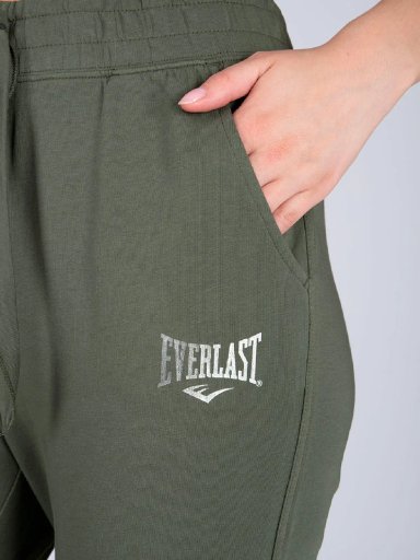 JOGGER MUJER EVERLAST GLAD - 4