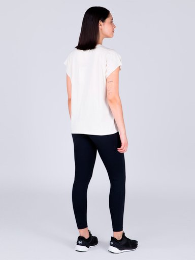 POLERA MANGA CORTA MUJER EVERLAST GLAD - 2