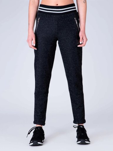 PANTALÓN MUJER EVERLAST REFLECT - 1