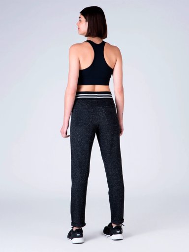 PANTALÓN MUJER EVERLAST REFLECT - 4