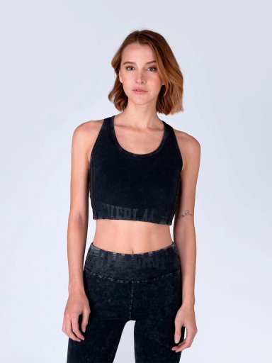 PETO DEPORTIVO MUJER EVERLAST RING - 1