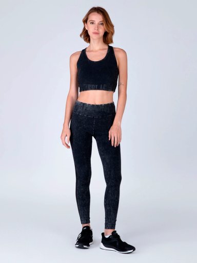 PETO DEPORTIVO MUJER EVERLAST RING - 2