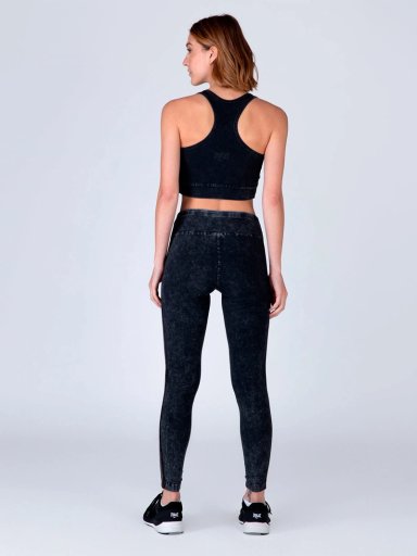 PETO DEPORTIVO MUJER EVERLAST RING - 3