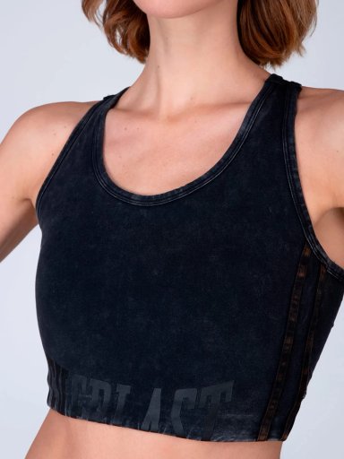 PETO DEPORTIVO MUJER EVERLAST RING - 4