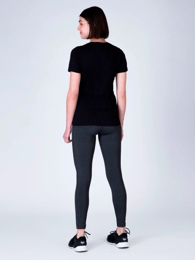 POLERA MANGA CORTA MUJER EVERLAST SELECT - 3