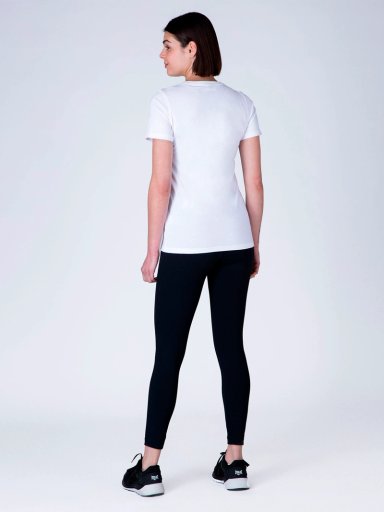 POLERA MANGA CORTA MUJER EVERLAST SELECT - 3