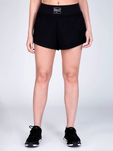 SHORT DEPORTIVO MUJER EVERLAST HOLIDAY - 1