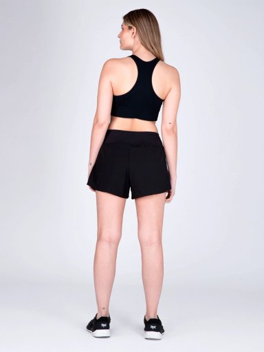 SHORT DEPORTIVO MUJER EVERLAST HOLIDAY - 3