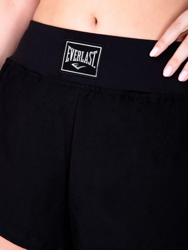 SHORT DEPORTIVO MUJER EVERLAST HOLIDAY - 4