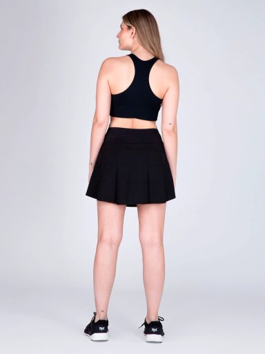 FALDA DEPORTIVA MUJER EVERLAST HOLIDAY - 3
