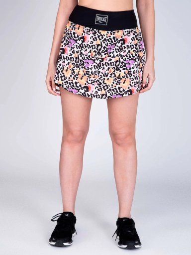 FALDA DEPORTIVA MUJER EVERLAST HOLIDAY - 1
