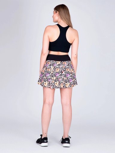 FALDA DEPORTIVA MUJER EVERLAST HOLIDAY - 2