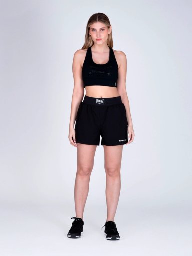 SHORT DEPORTIVO MUJER EVERLAST TRENDING - 2