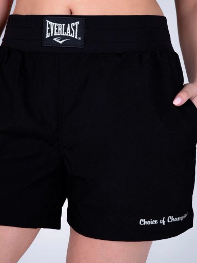 SHORT DEPORTIVO MUJER EVERLAST TRENDING - 4