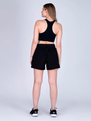 SHORT DEPORTIVO MUJER EVERLAST TRENDING - 3