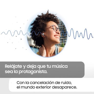 AUDÍFONOS SAMSUNG IN EAR GALAXY BUDS CORE BLUETOOTH - 5