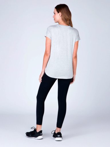 POLERA MANGA CORTA MUJER EVERLAST PERTH - 3