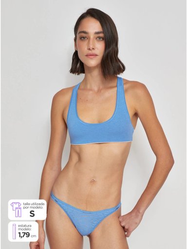 COLALESS CALVIN KLEIN QD5154 - 1