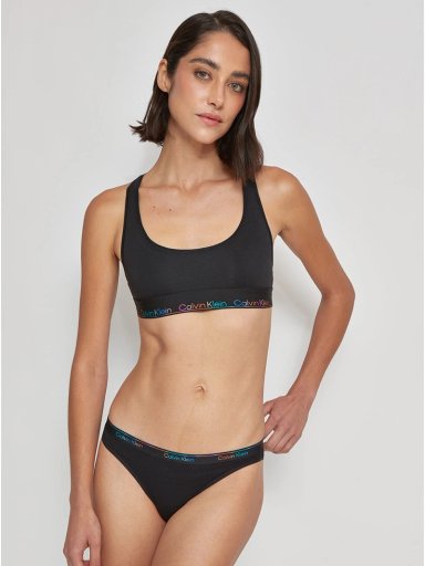 CALZÓN BIKINI CALVIN KLEIN QD5323 - 2