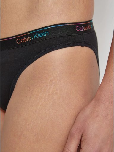 CALZÓN BIKINI CALVIN KLEIN QD5323 - 4