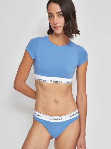 BRALETTE CALVIN KLEIN QF7213 - 4