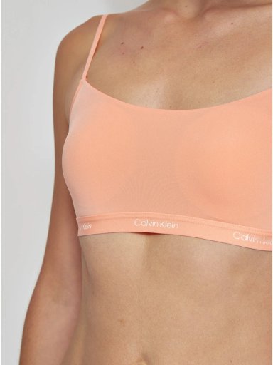 BRALETTE CALVIN KLEIN QF7554 - 3